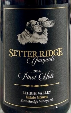 Product Image for 2014 Pinot Noir, Stonehedge Vineyard